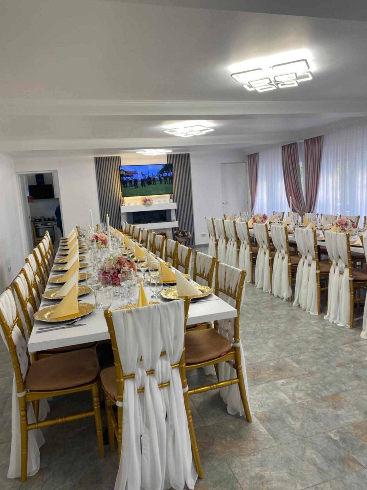 Апартаменти Casa Hoban Бая-Маре Екстер'єр фото